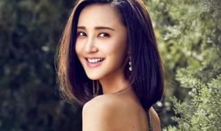 北京爱情故事张歆艺