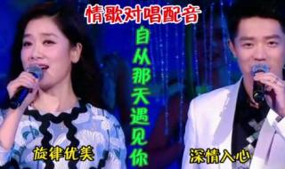 自从遇见你的那天起